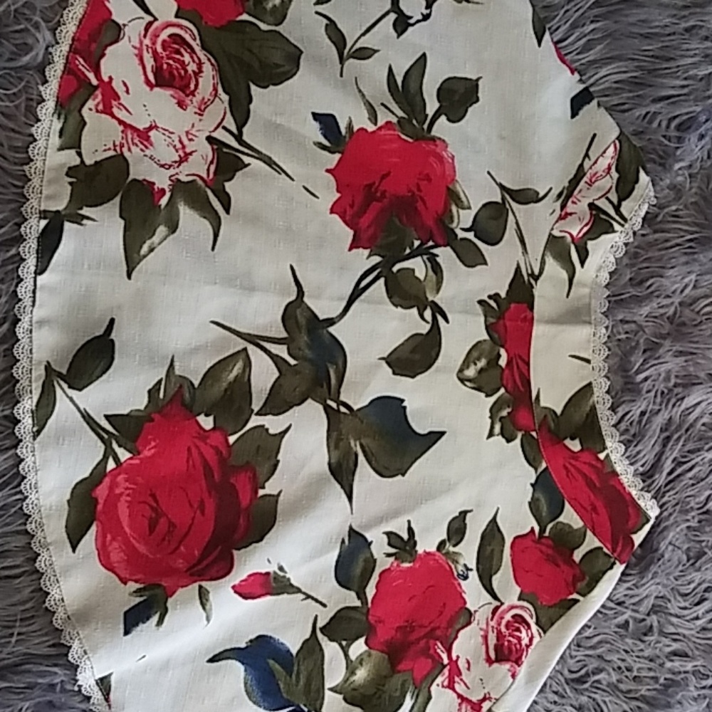 dressy high waist skirt